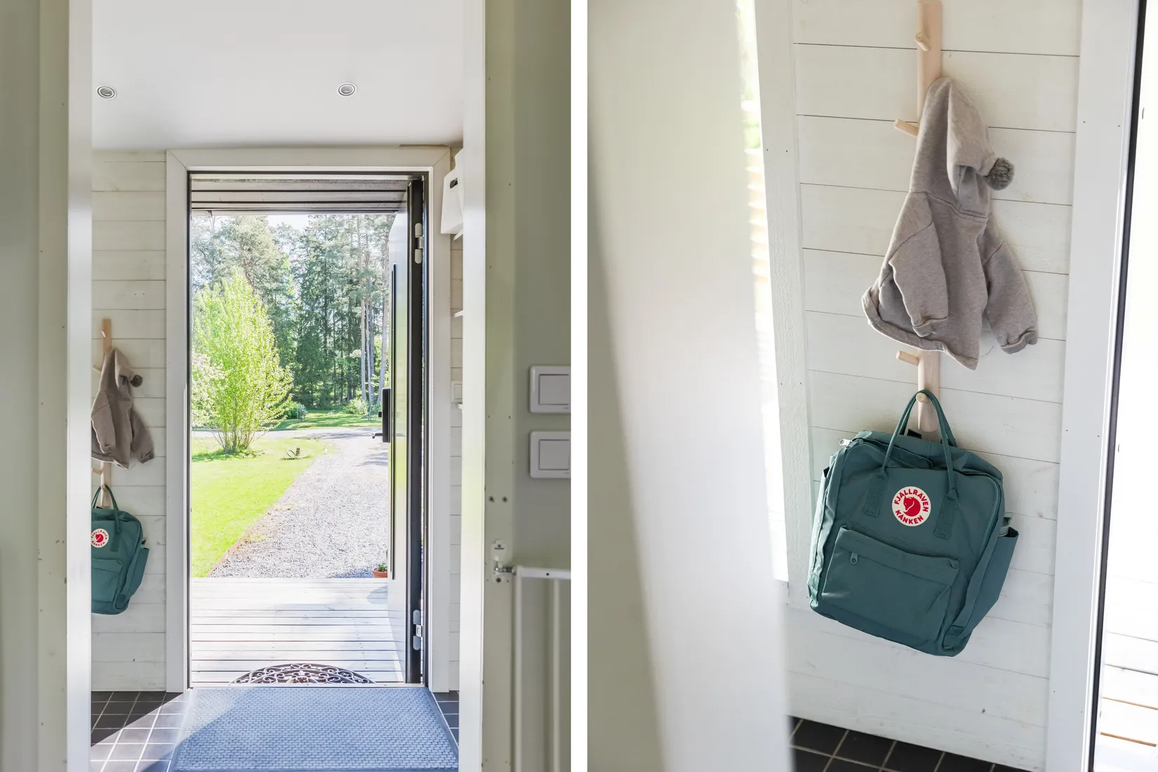Villa, Skölsta rönnväg 5, Skölsta, Uppsala
