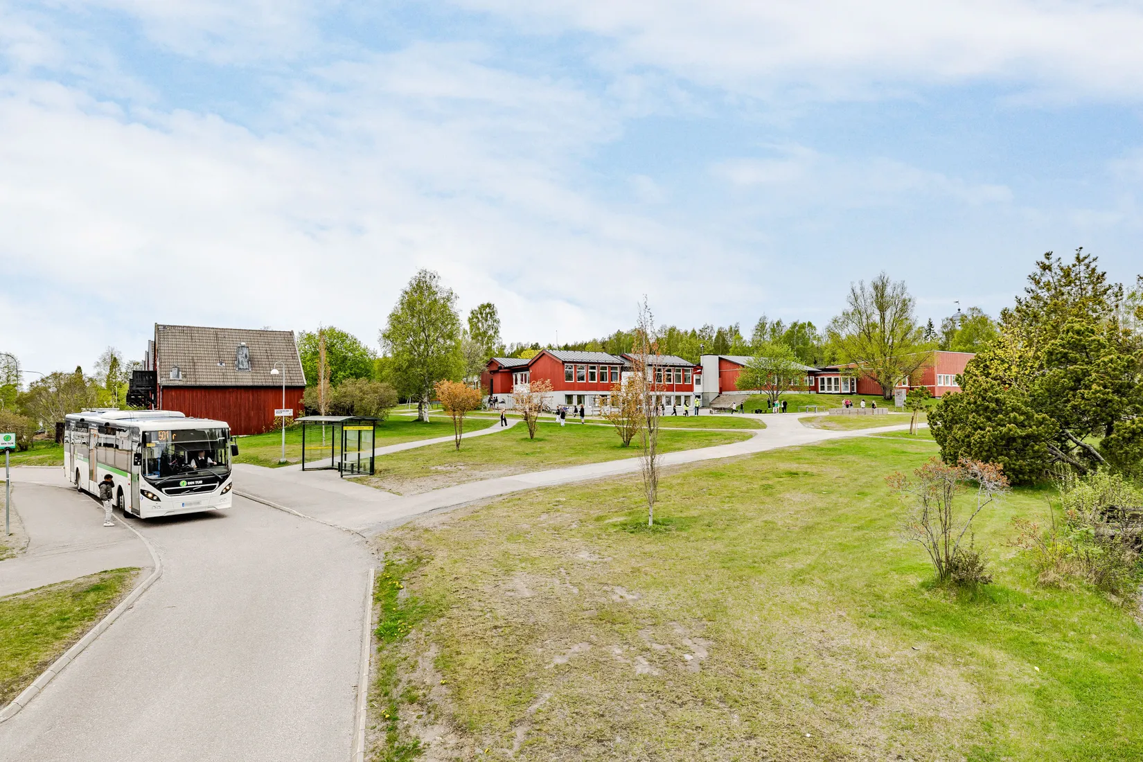 Bostadsrätt, Theodor Hellmans väg 64, Murberget/Änget, Härnösand
