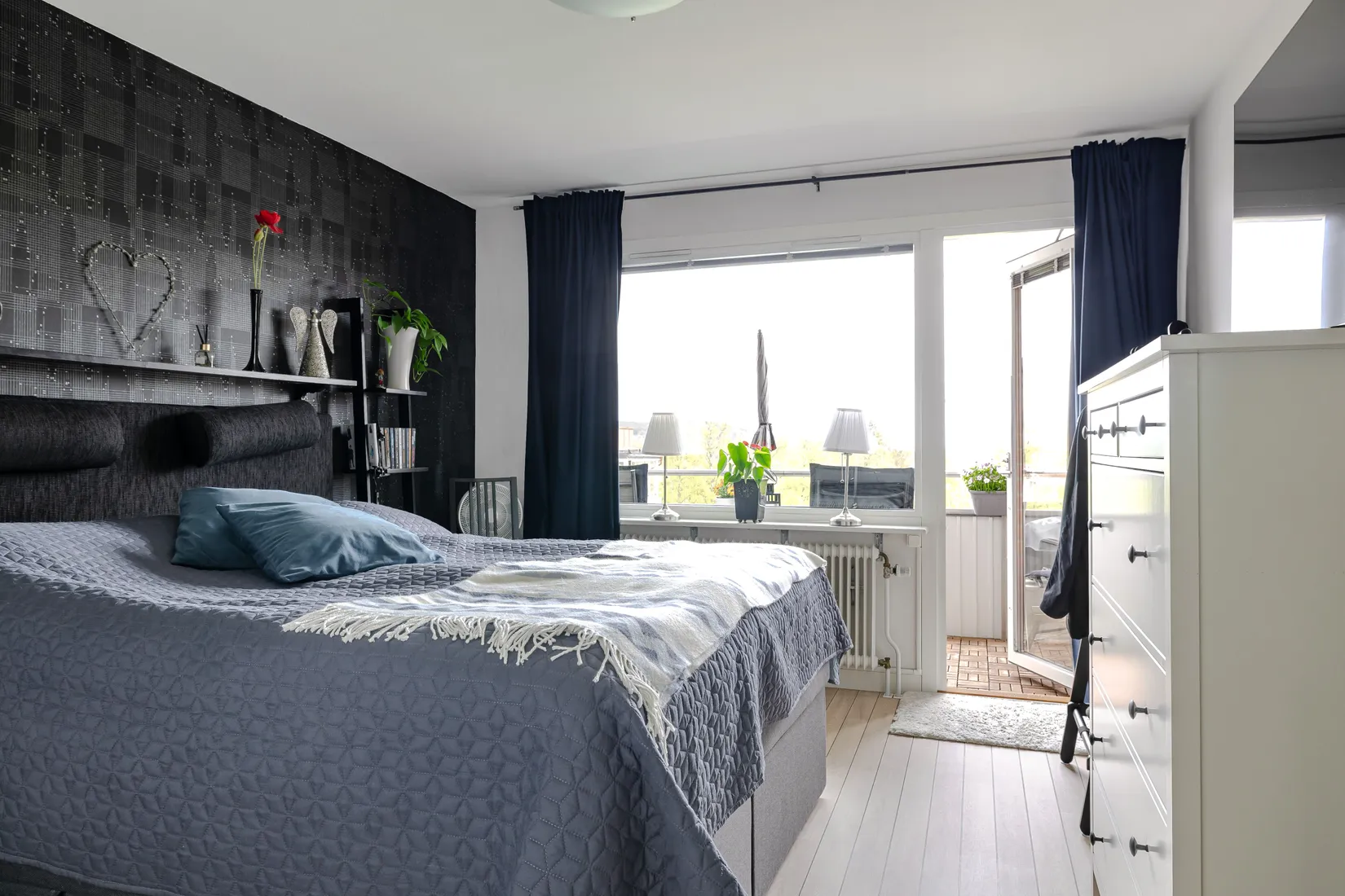 Bostadsrätt, Theodor Hellmans väg 64, Murberget/Änget, Härnösand