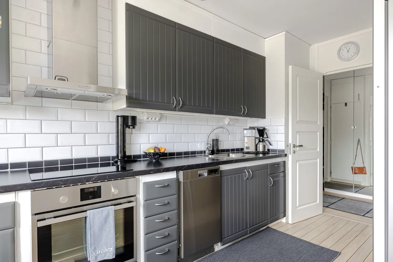 Bostadsrätt, Theodor Hellmans väg 64, Murberget/Änget, Härnösand