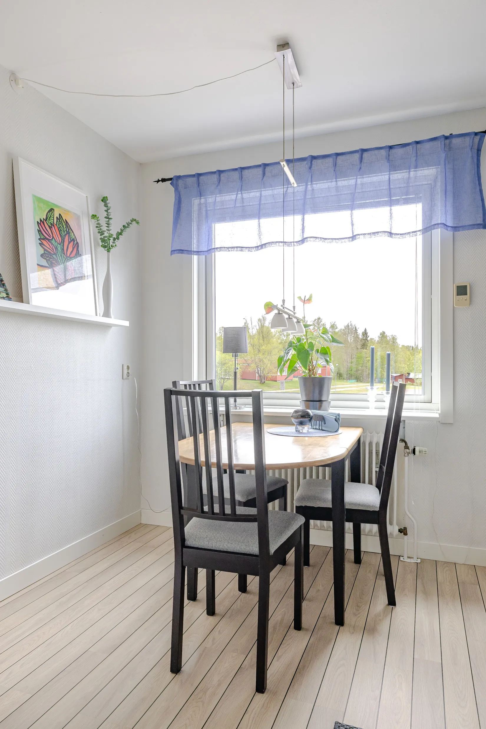 Bostadsrätt, Theodor Hellmans väg 64, Murberget/Änget, Härnösand