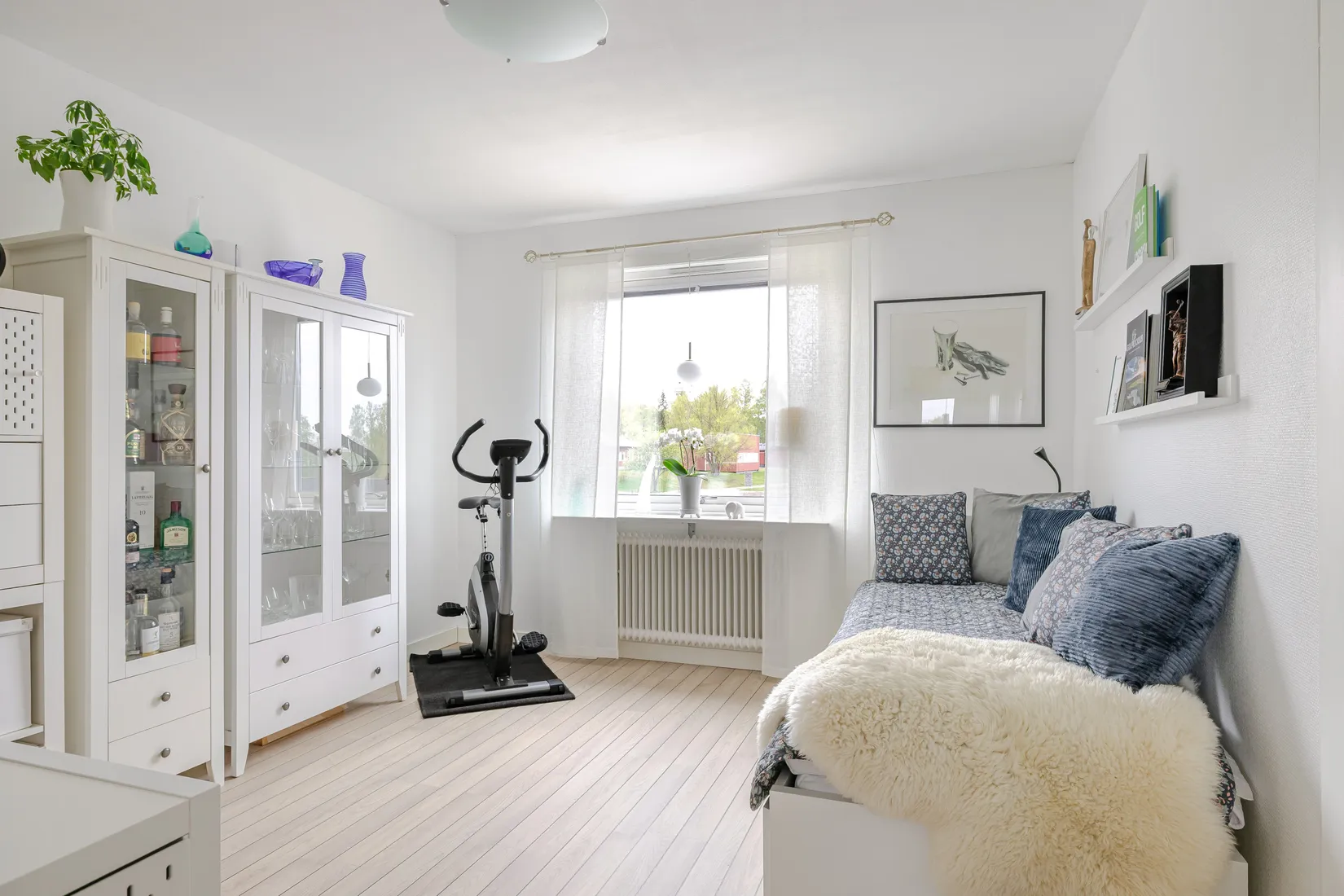 Bostadsrätt, Theodor Hellmans väg 64, Murberget/Änget, Härnösand