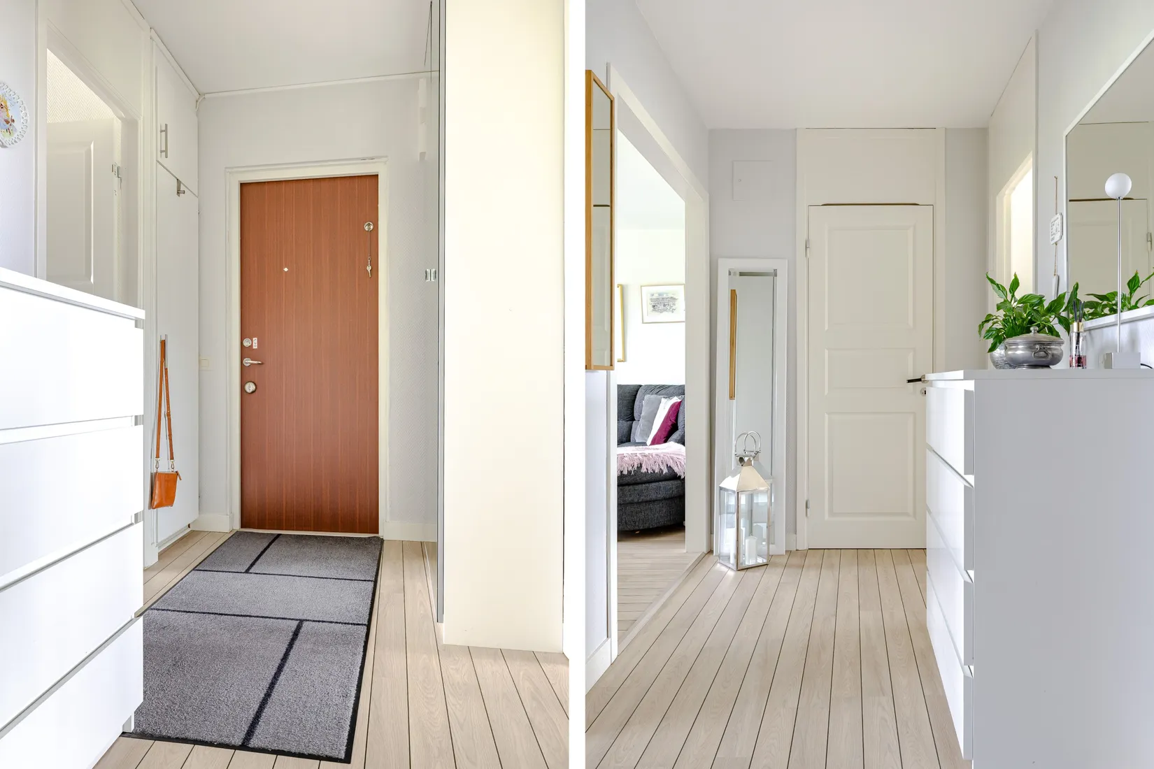Bostadsrätt, Theodor Hellmans väg 64, Murberget/Änget, Härnösand
