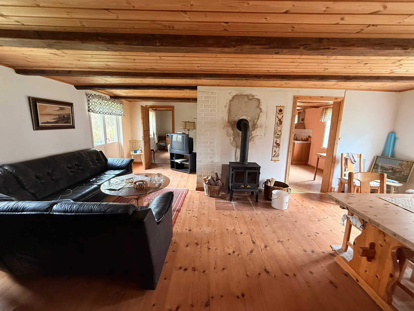 Gård/Skog, Torraröd 4960, Ljungbyhed, Klippan