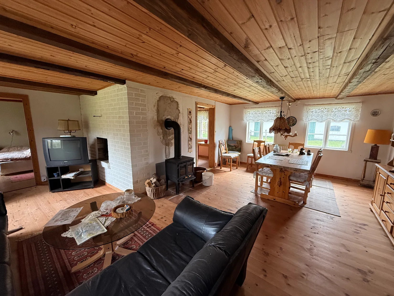 Gård/Skog, Torraröd 4960, Ljungbyhed, Klippan
