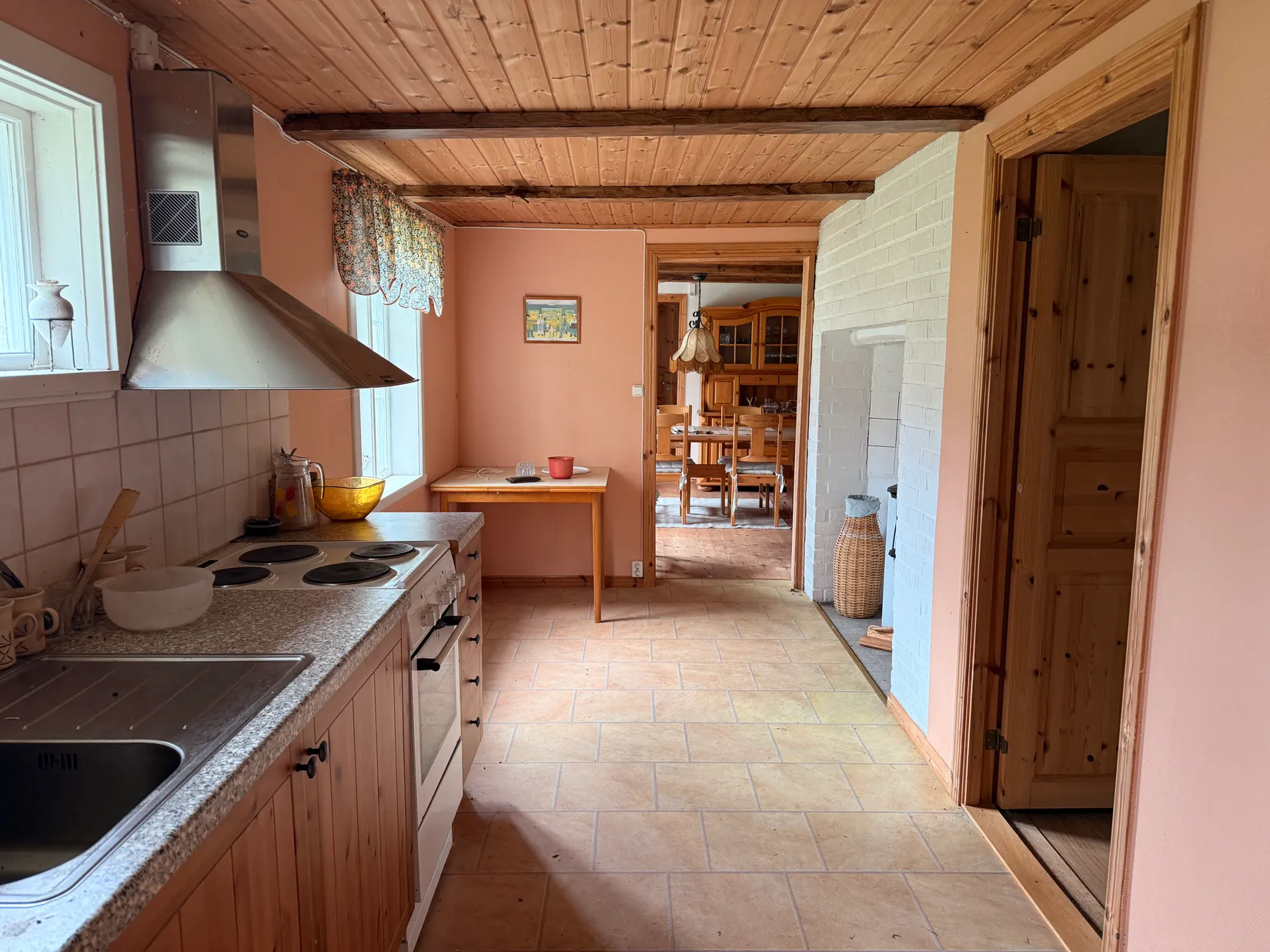 Gård/Skog, Torraröd 4960, Ljungbyhed, Klippan