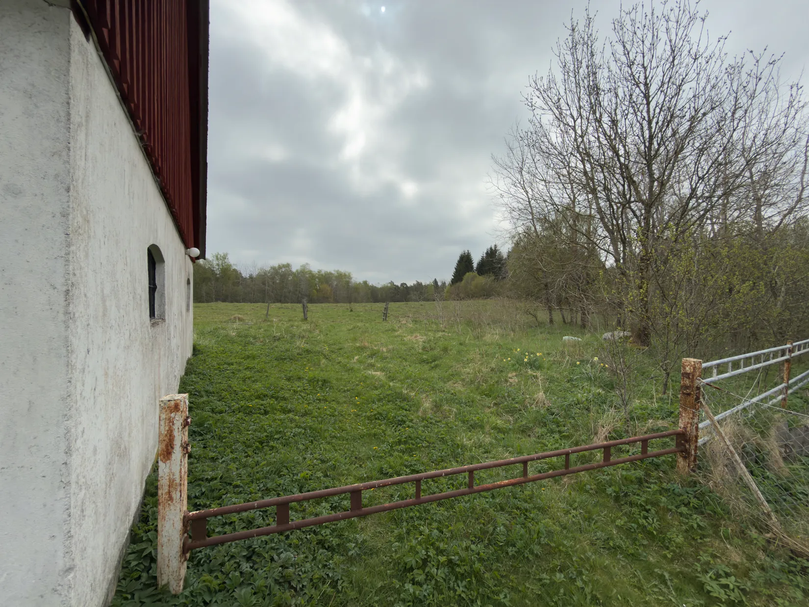 Gård/Skog, Torraröd 4960, Ljungbyhed, Klippan