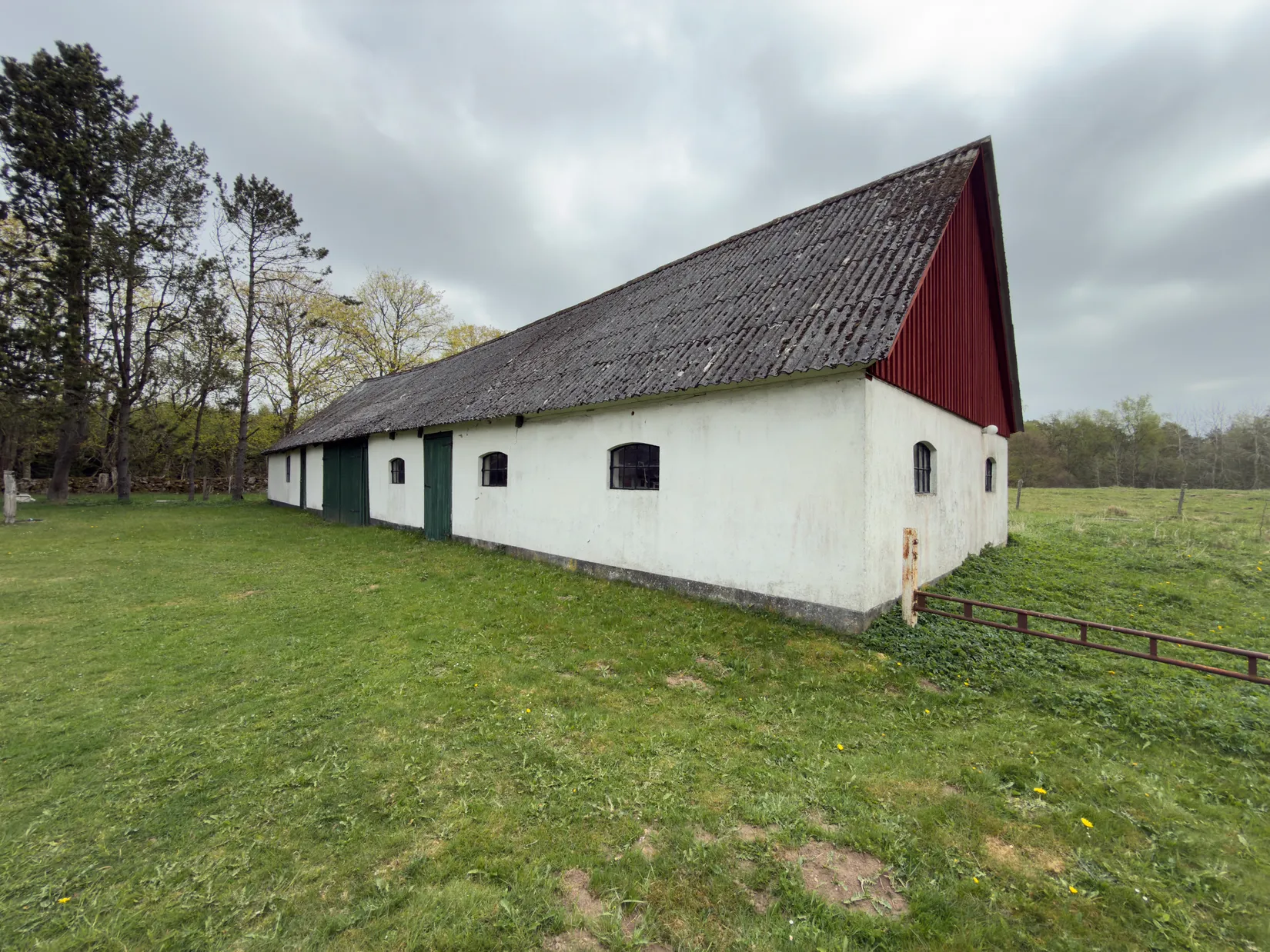 Gård/Skog, Torraröd 4960, Ljungbyhed, Klippan