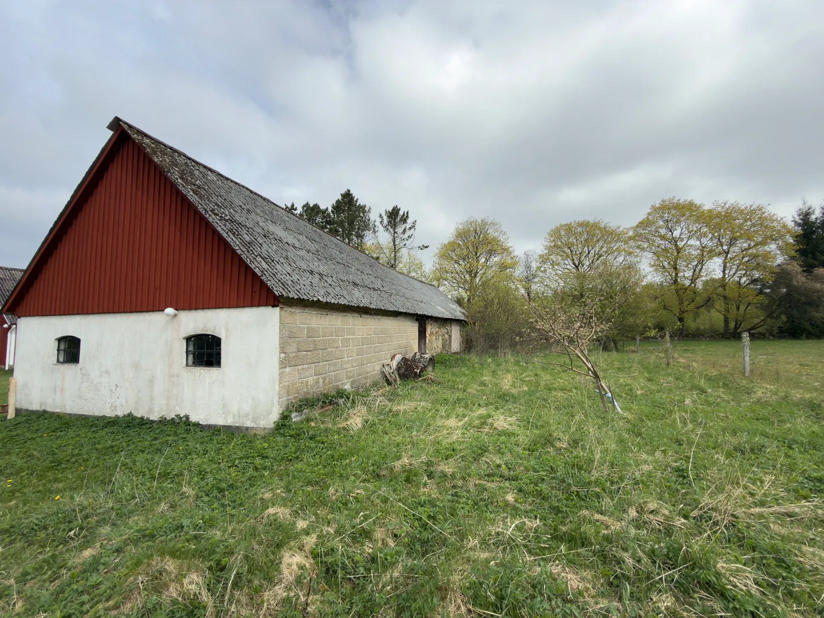 Gård/Skog, Torraröd 4960, Ljungbyhed, Klippan