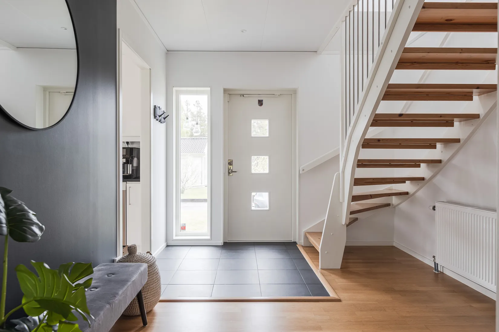 Villa, Lingonstigen 37, Vaggeryd - Västra Strand, Vaggeryd