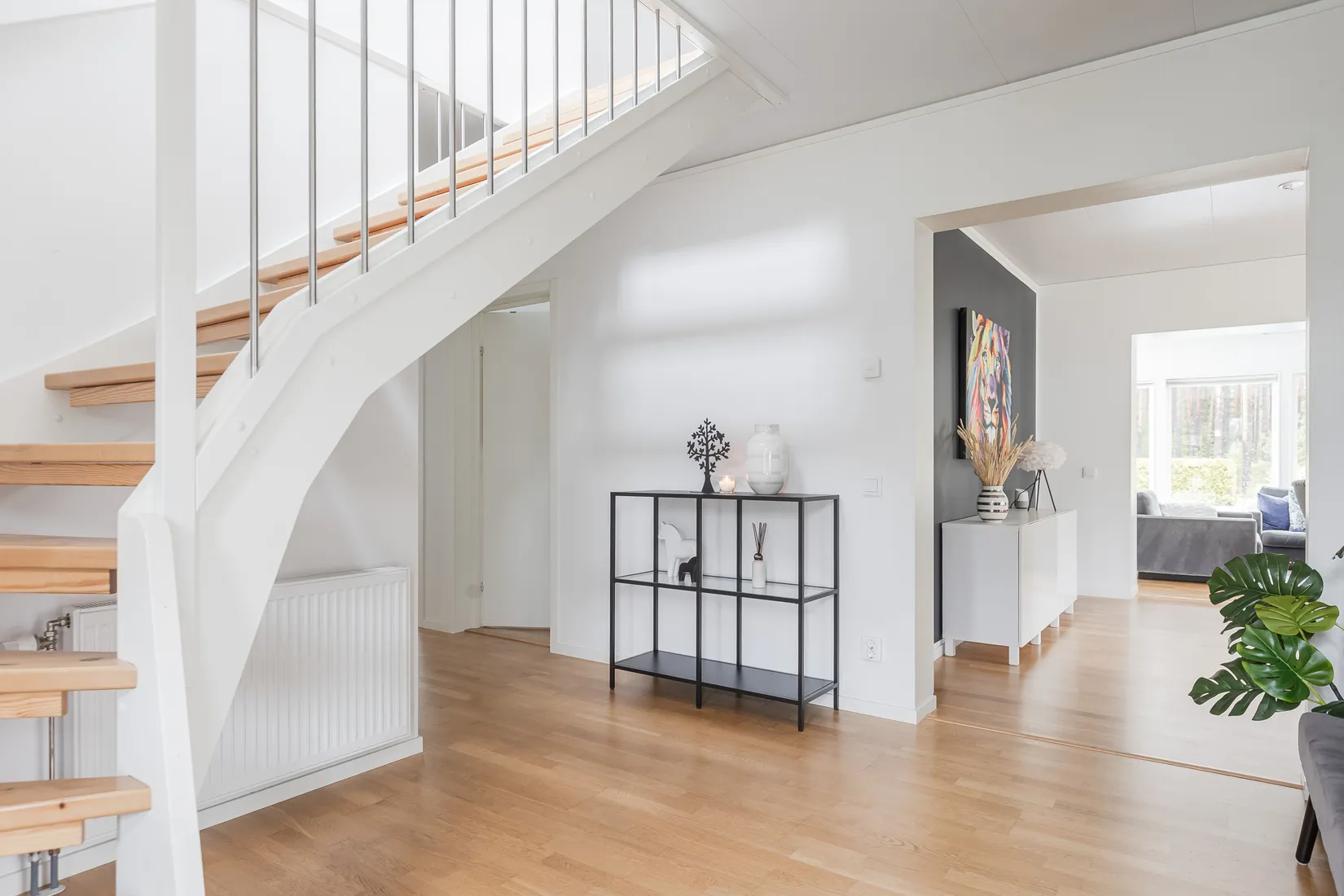 Villa, Lingonstigen 37, Vaggeryd - Västra Strand, Vaggeryd