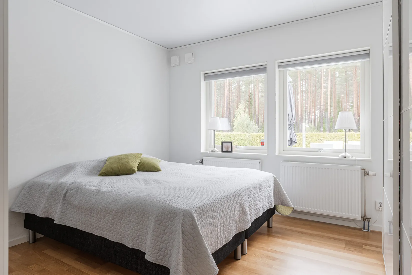 Villa, Lingonstigen 37, Vaggeryd - Västra Strand, Vaggeryd