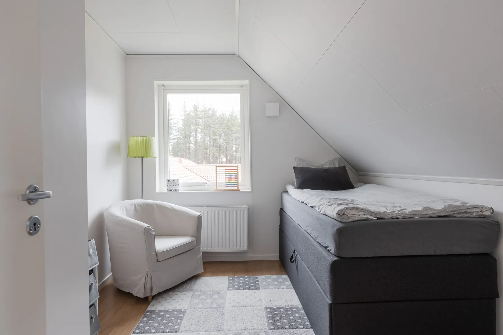 Villa, Lingonstigen 37, Vaggeryd - Västra Strand, Vaggeryd