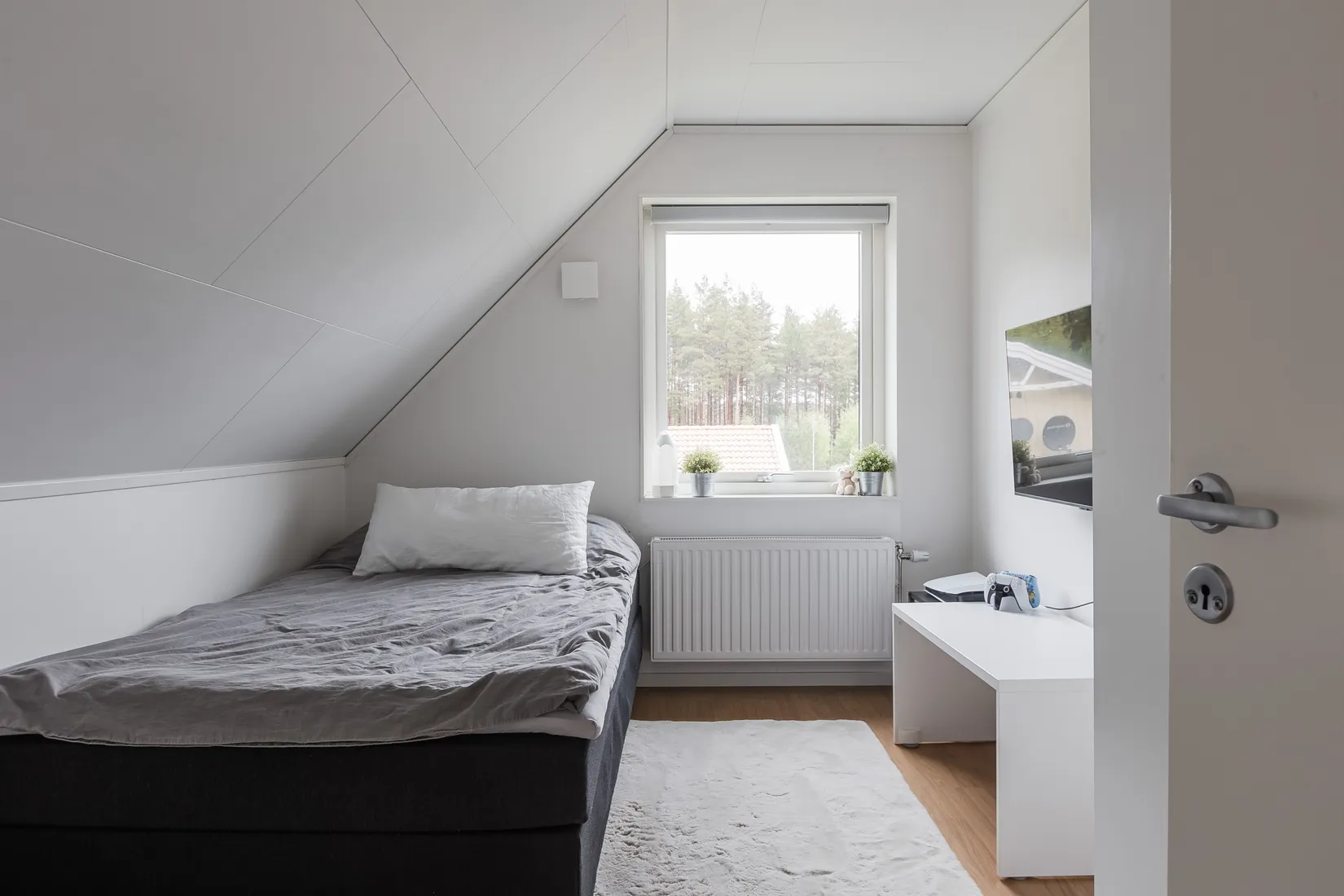 Villa, Lingonstigen 37, Vaggeryd - Västra Strand, Vaggeryd