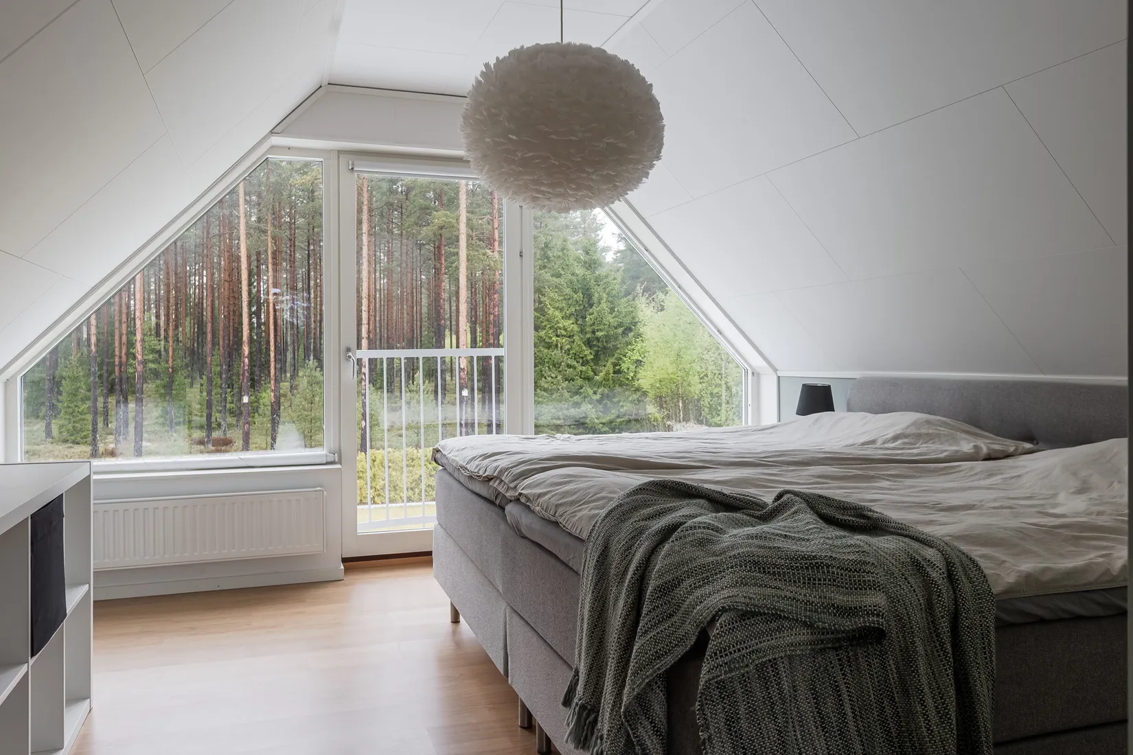 Villa, Lingonstigen 37, Vaggeryd - Västra Strand, Vaggeryd