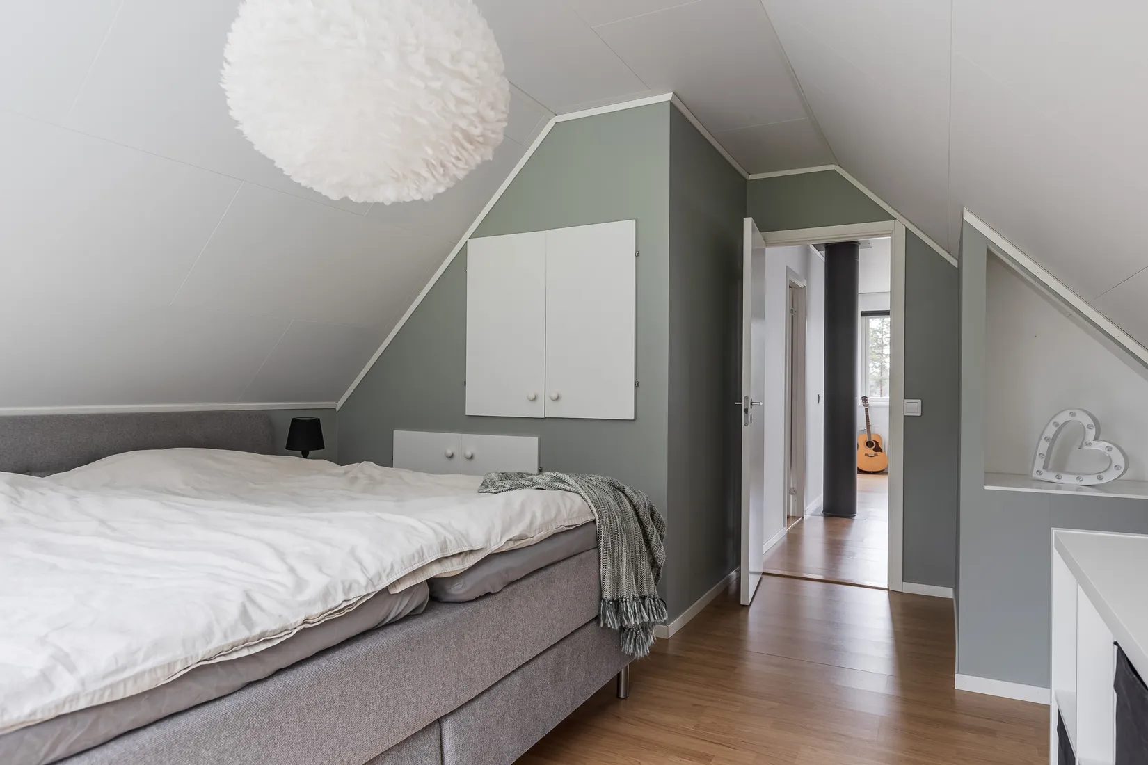 Villa, Lingonstigen 37, Vaggeryd - Västra Strand, Vaggeryd