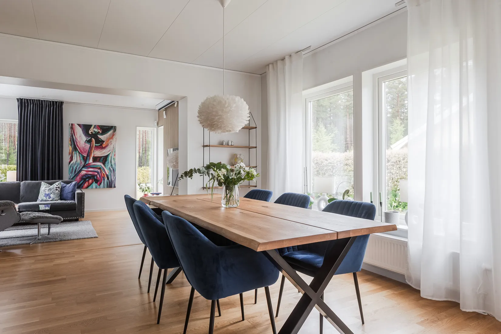 Villa, Lingonstigen 37, Vaggeryd - Västra Strand, Vaggeryd