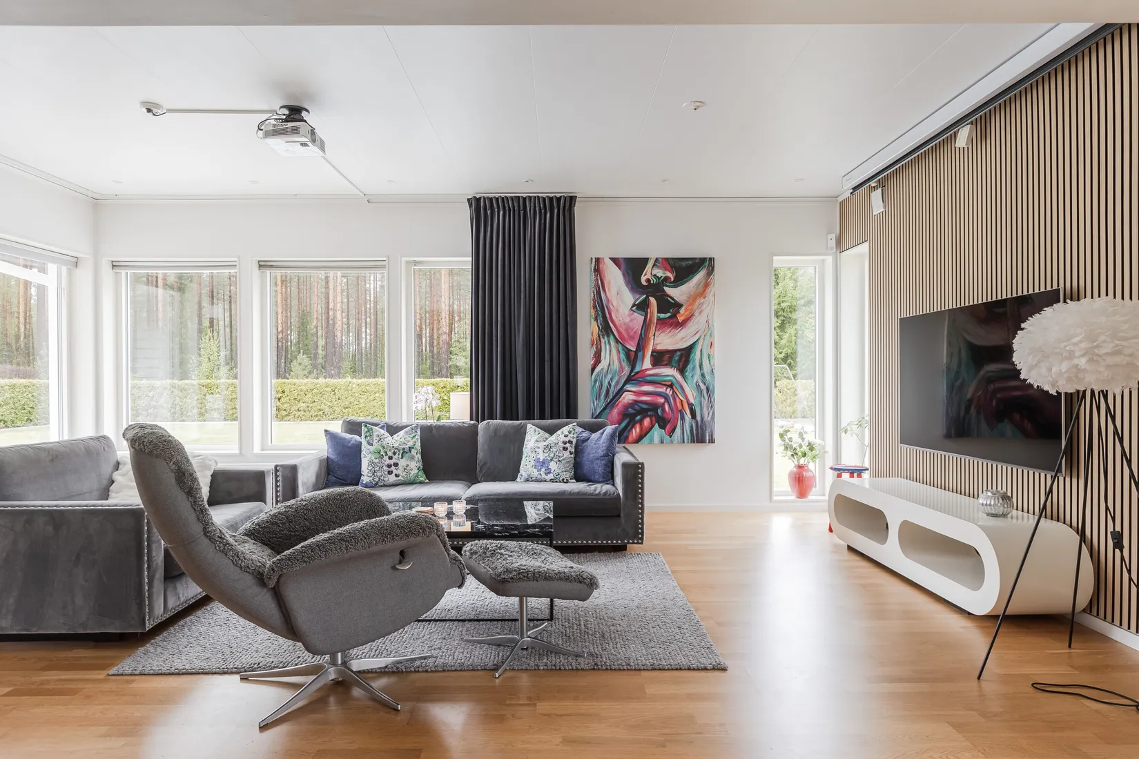 Villa, Lingonstigen 37, Vaggeryd - Västra Strand, Vaggeryd