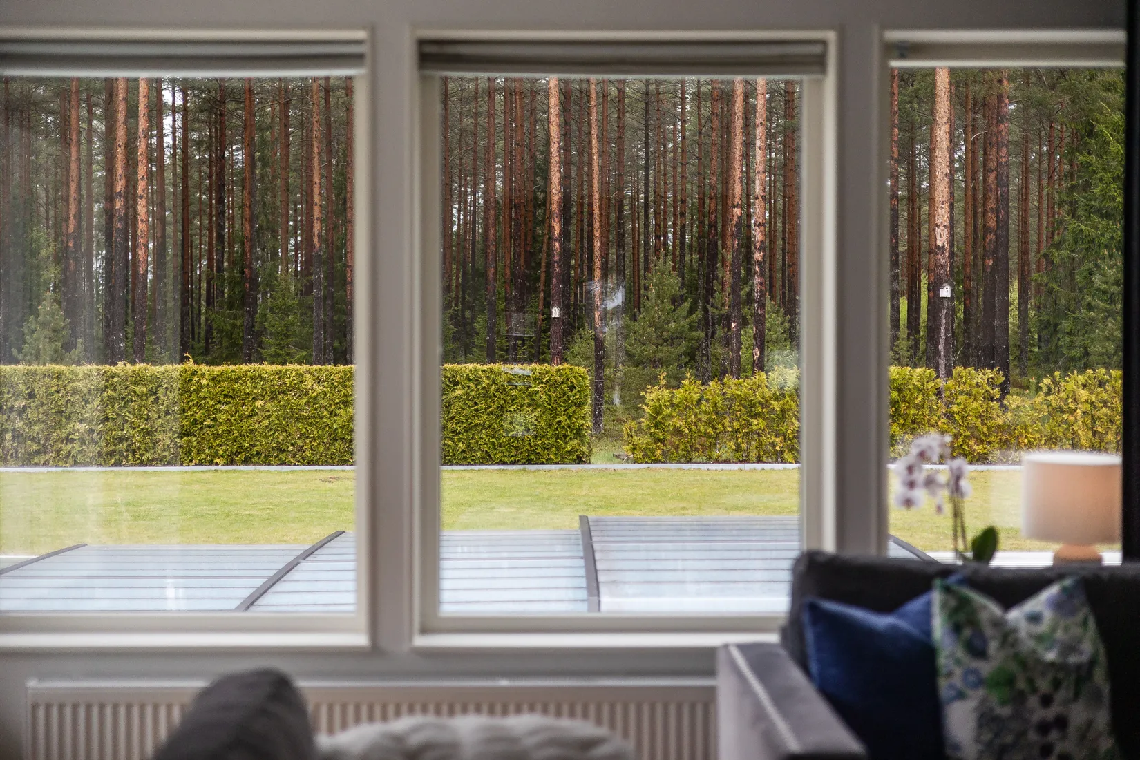 Villa, Lingonstigen 37, Vaggeryd - Västra Strand, Vaggeryd