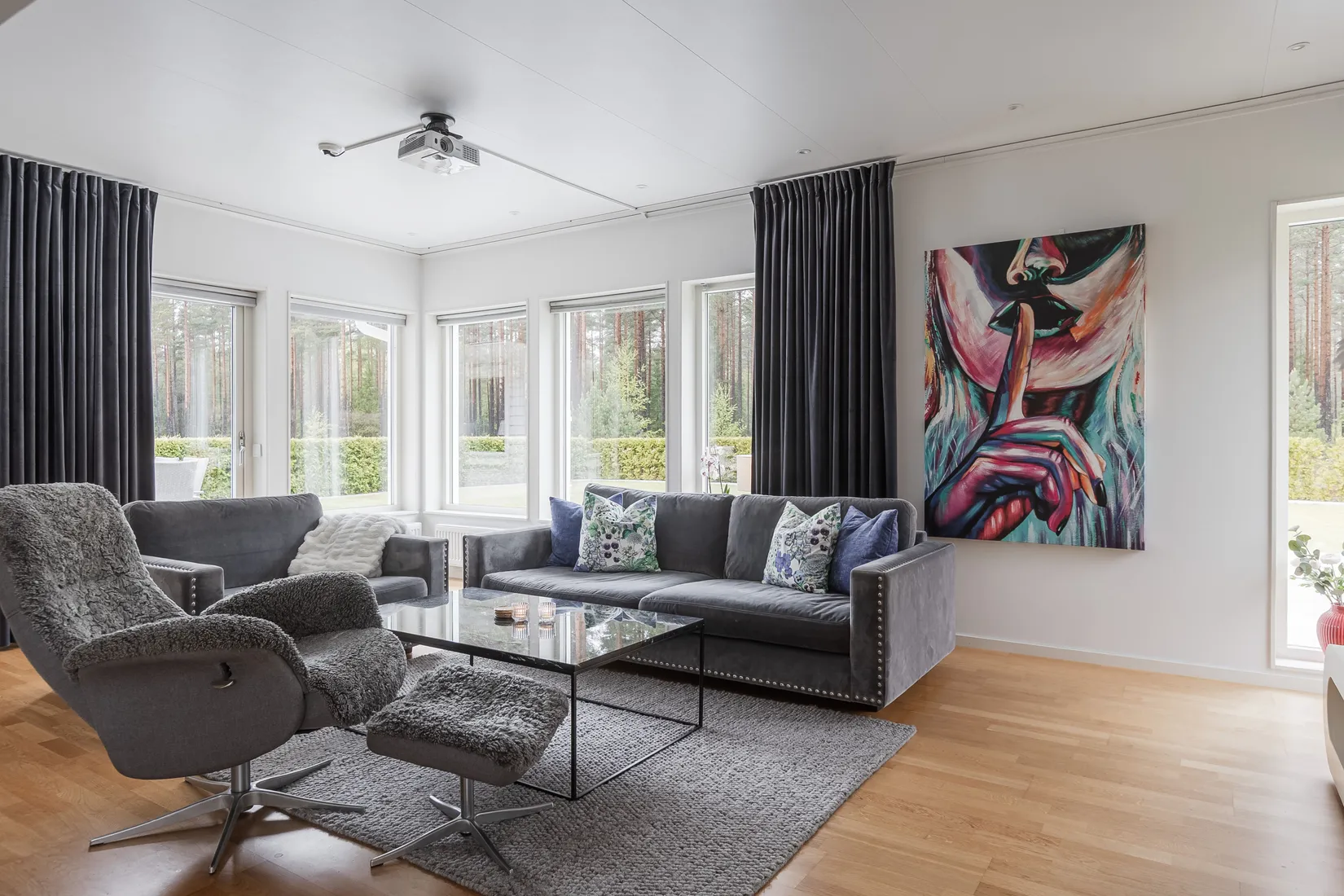 Villa, Lingonstigen 37, Vaggeryd - Västra Strand, Vaggeryd