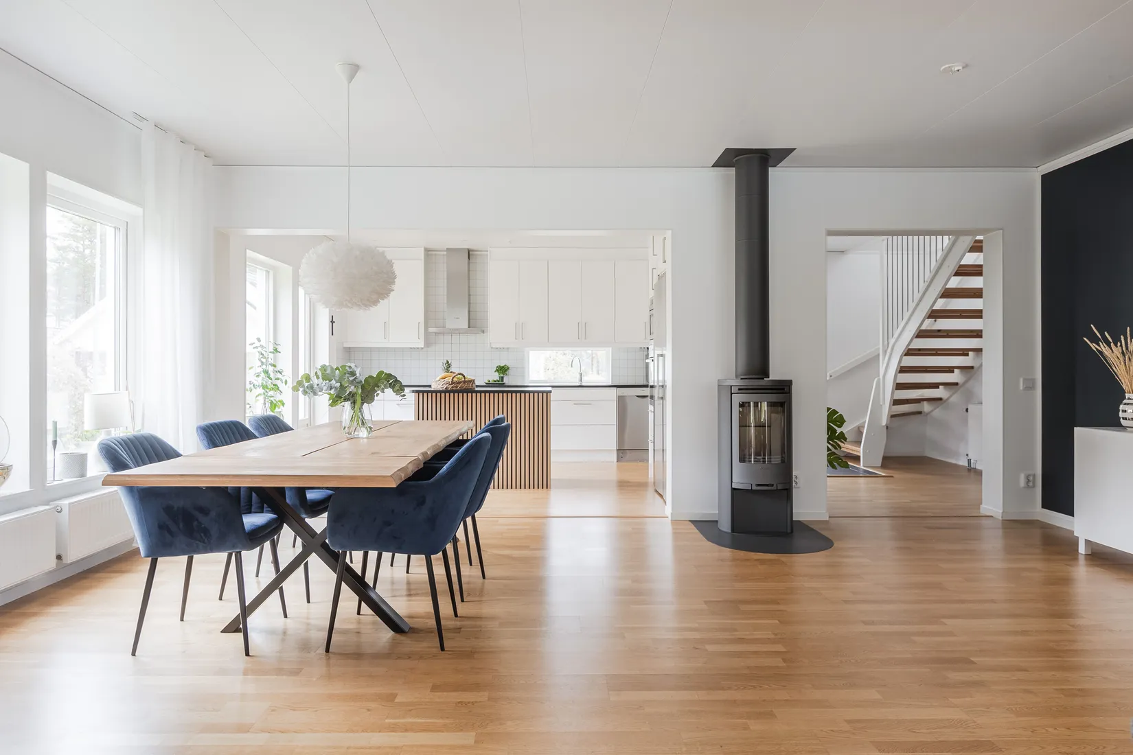 Villa, Lingonstigen 37, Vaggeryd - Västra Strand, Vaggeryd