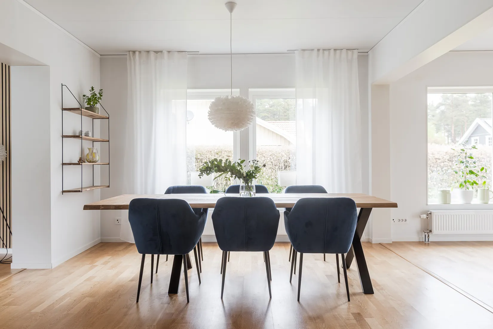 Villa, Lingonstigen 37, Vaggeryd - Västra Strand, Vaggeryd