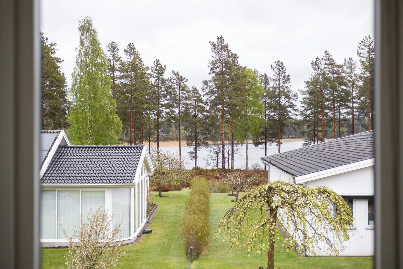 Villa, Lingonstigen 37, Vaggeryd - Västra Strand, Vaggeryd