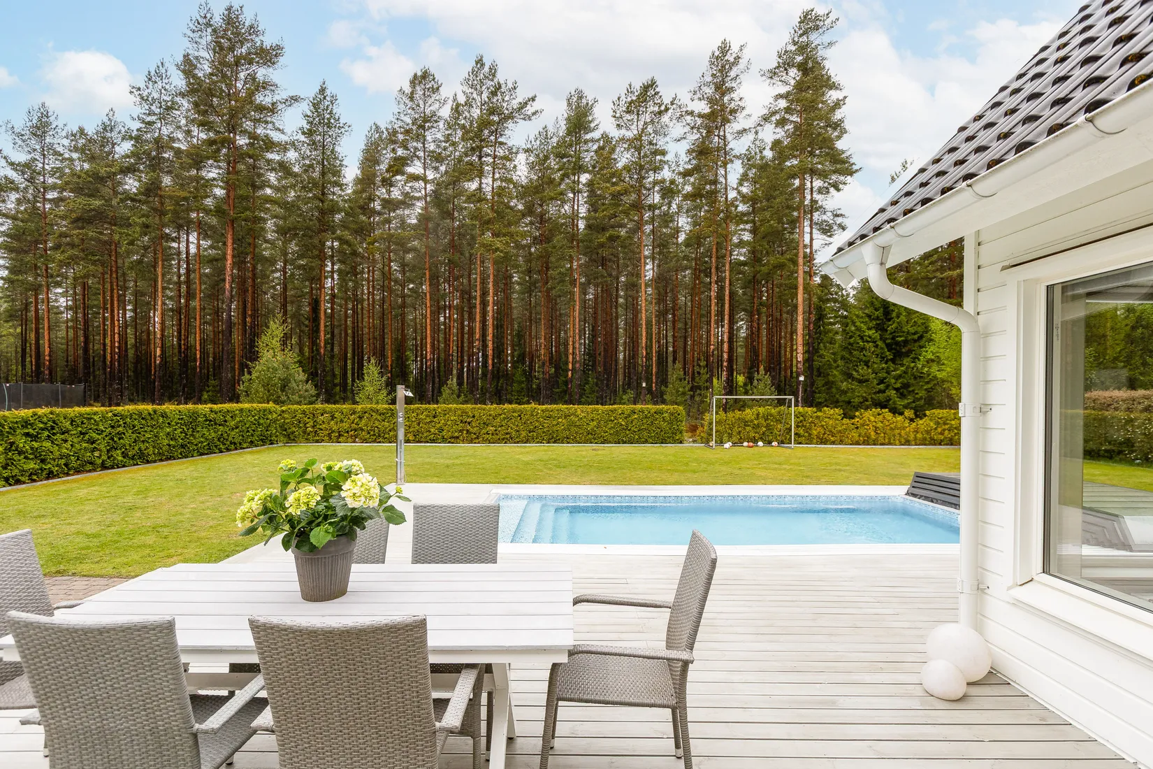 Villa, Lingonstigen 37, Vaggeryd - Västra Strand, Vaggeryd
