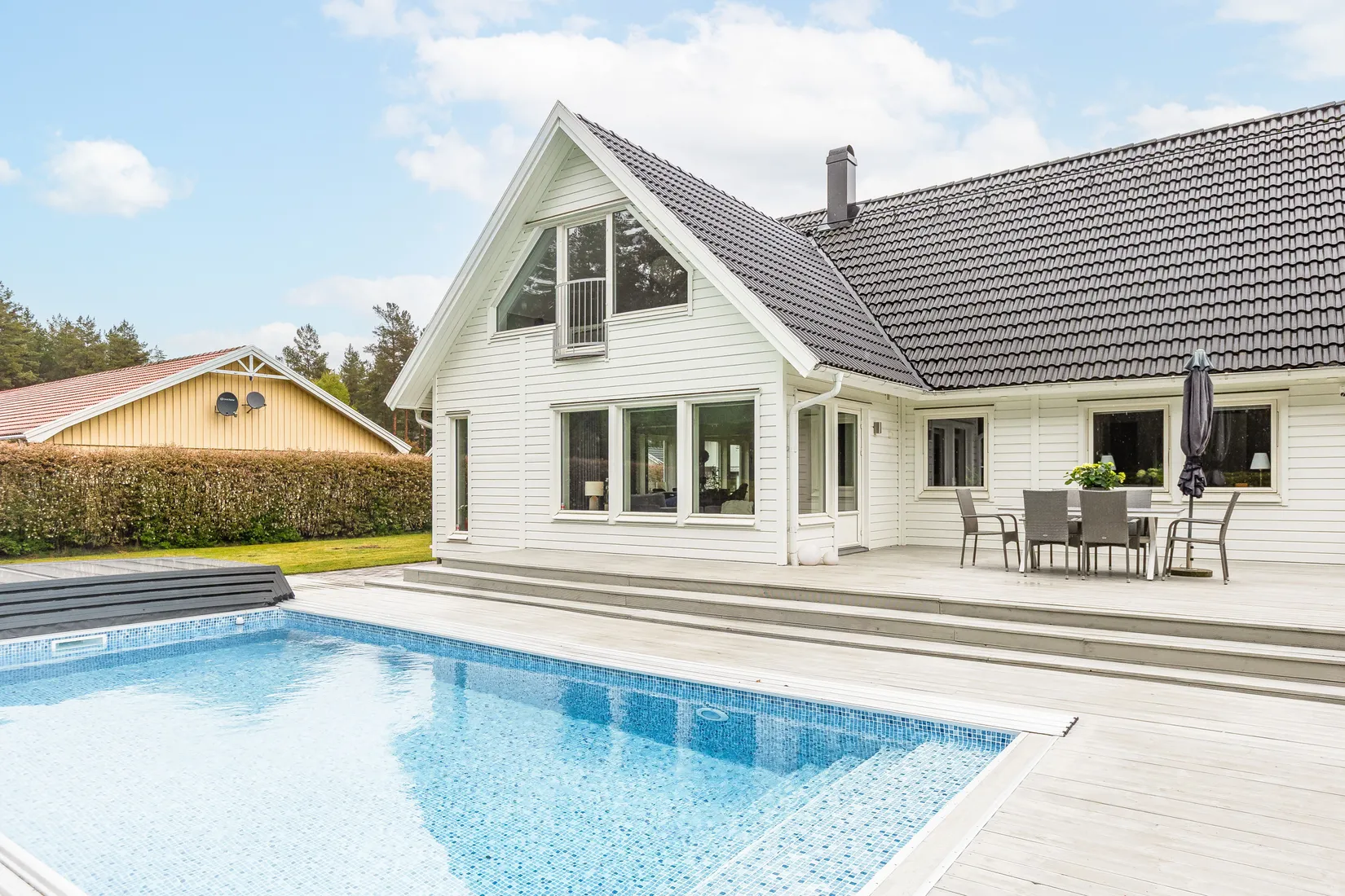 Villa, Lingonstigen 37, Vaggeryd - Västra Strand, Vaggeryd