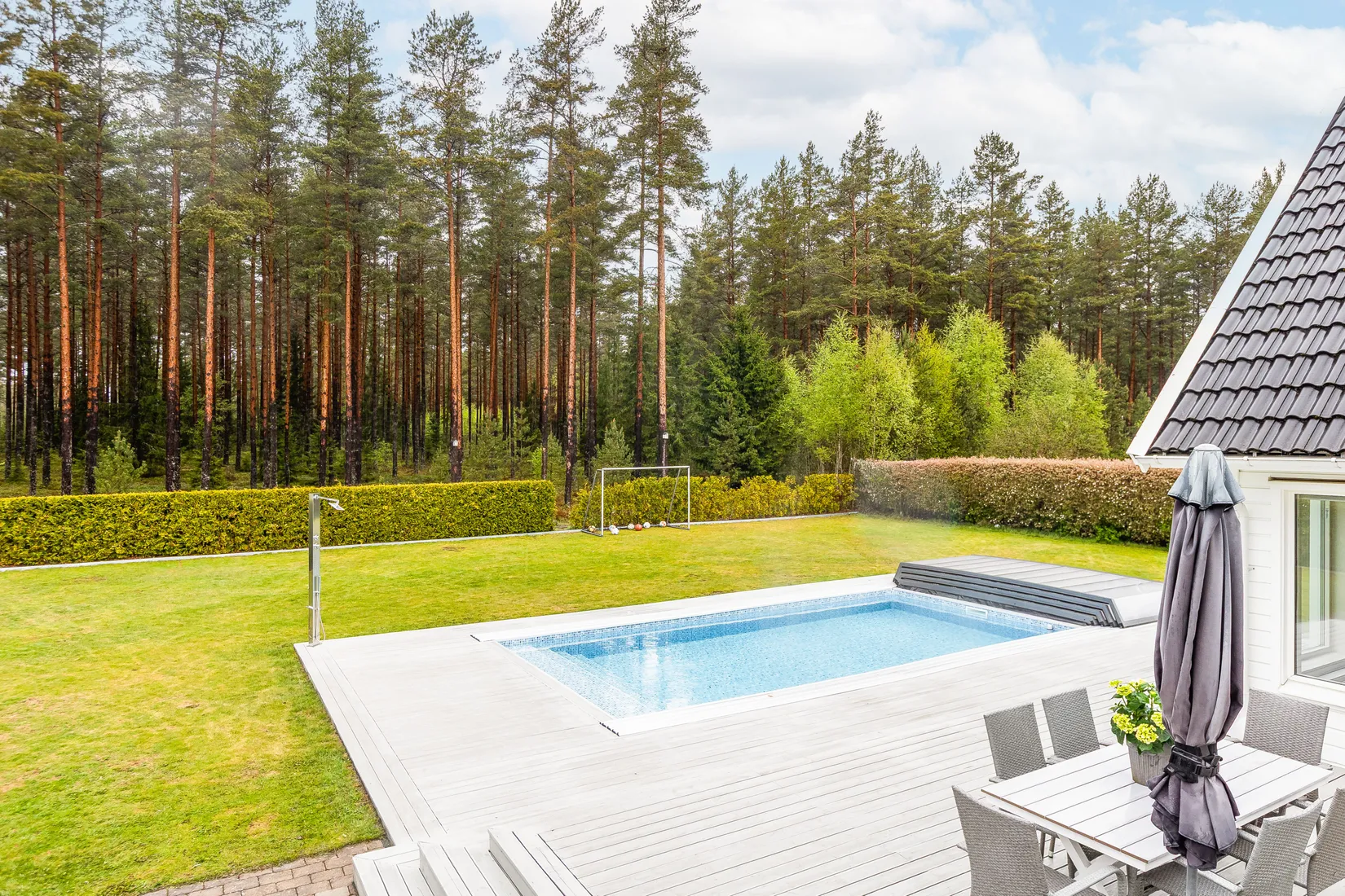 Villa, Lingonstigen 37, Vaggeryd - Västra Strand, Vaggeryd
