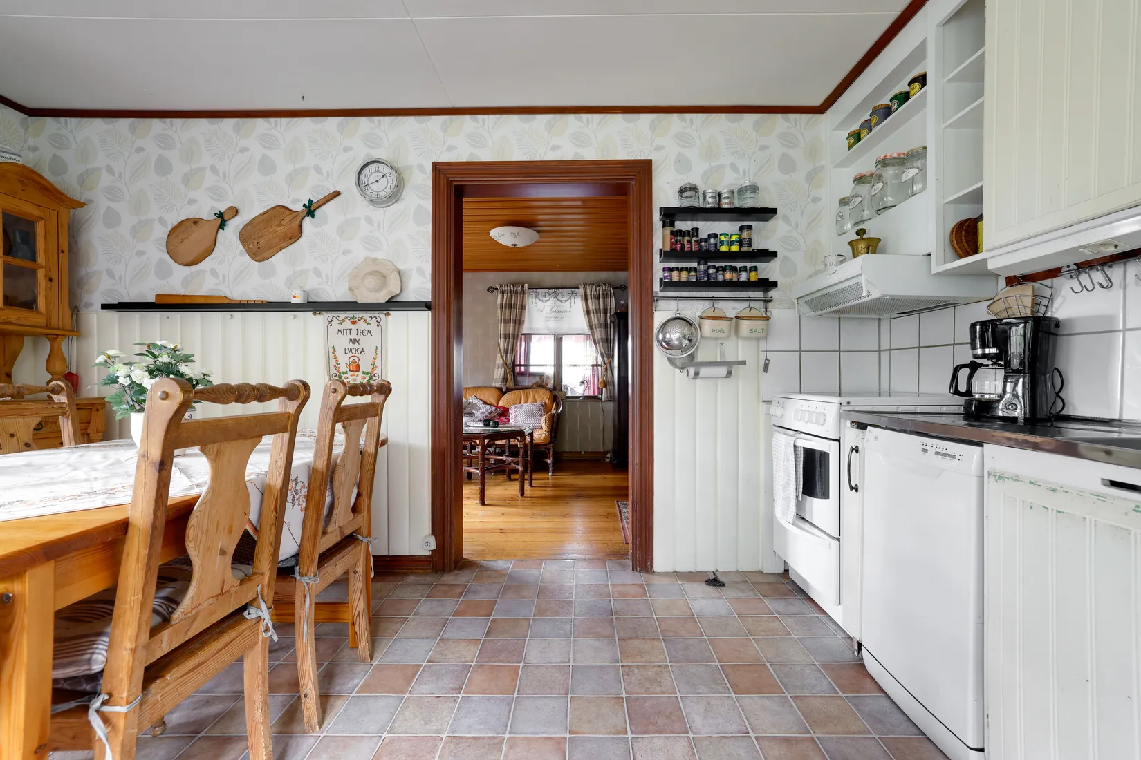 Villa,  Forsa kvarn 114, Askersund