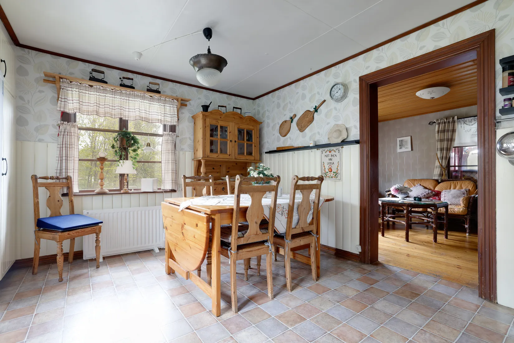 Villa,  Forsa kvarn 114, Askersund