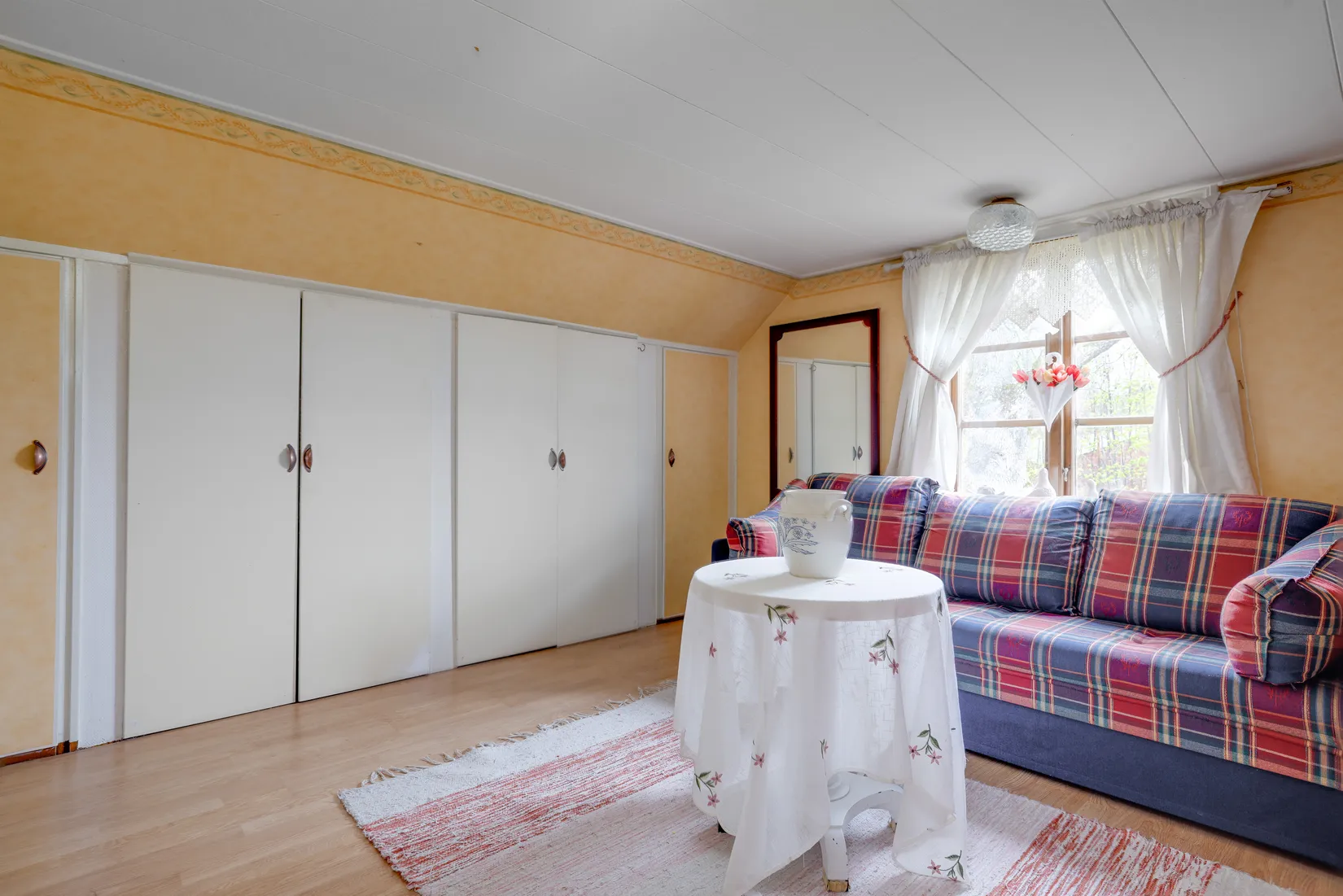 Villa,  Forsa kvarn 114, Askersund