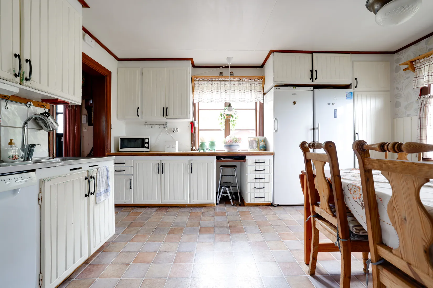 Villa,  Forsa kvarn 114, Askersund