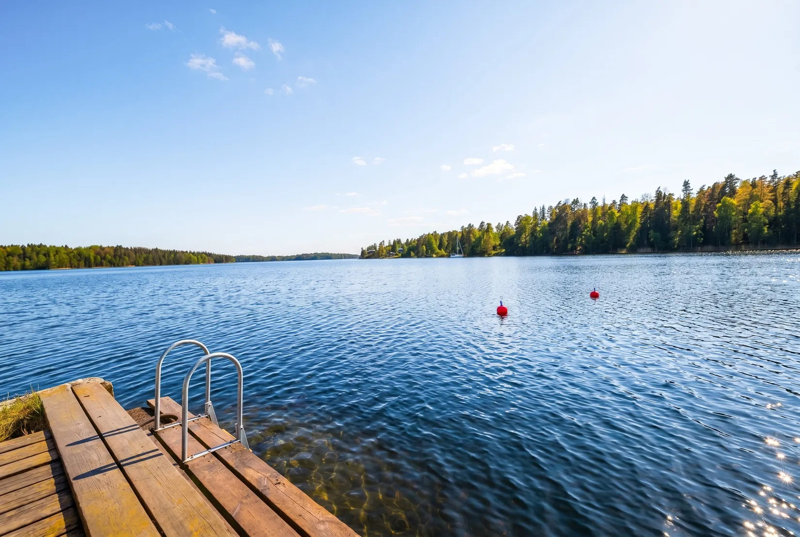 Villa,  Forsa kvarn 114, Askersund