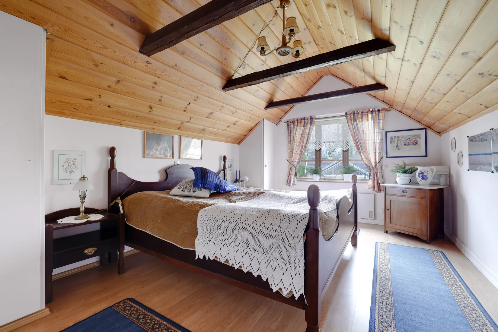 Villa,  Forsa kvarn 114, Askersund