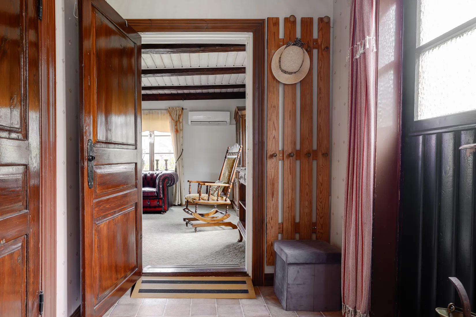 Villa,  Forsa kvarn 114, Askersund