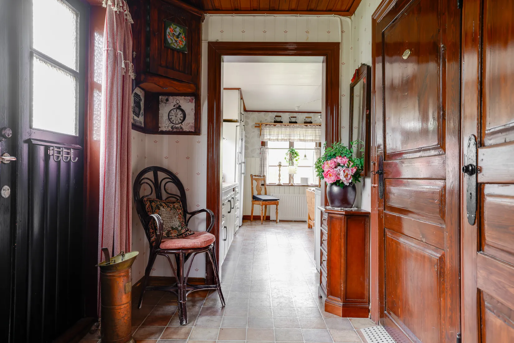 Villa,  Forsa kvarn 114, Askersund
