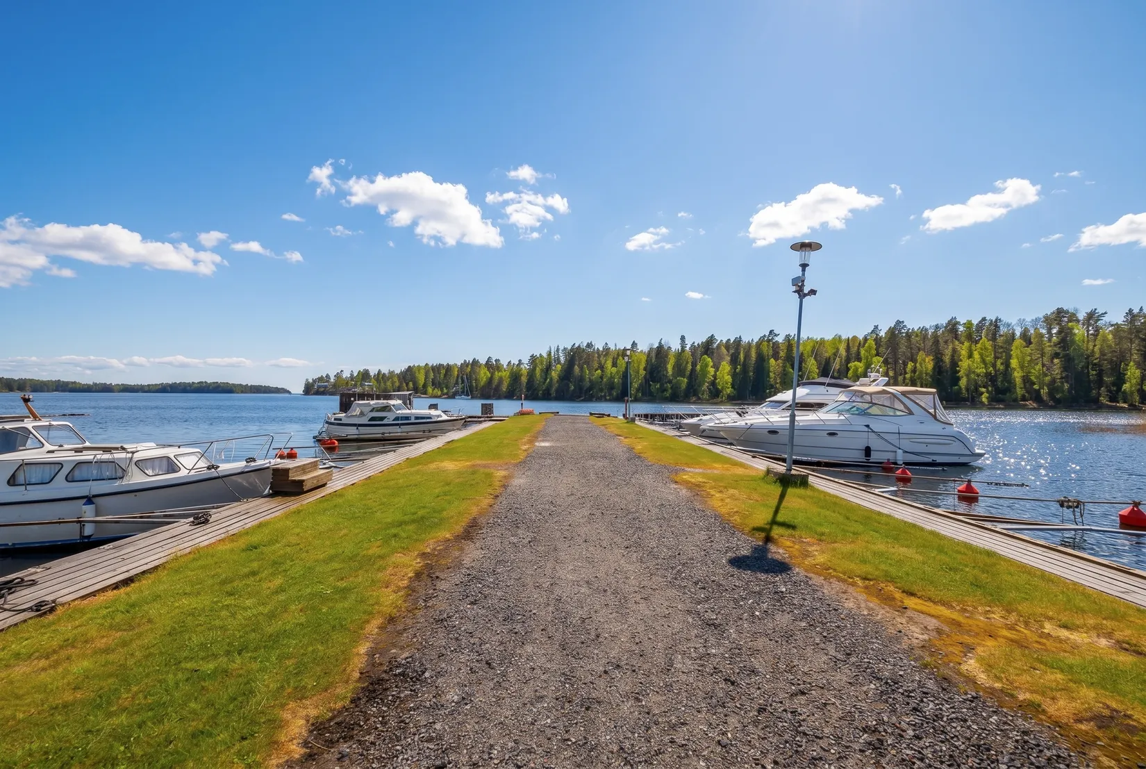 Villa,  Forsa kvarn 114, Askersund