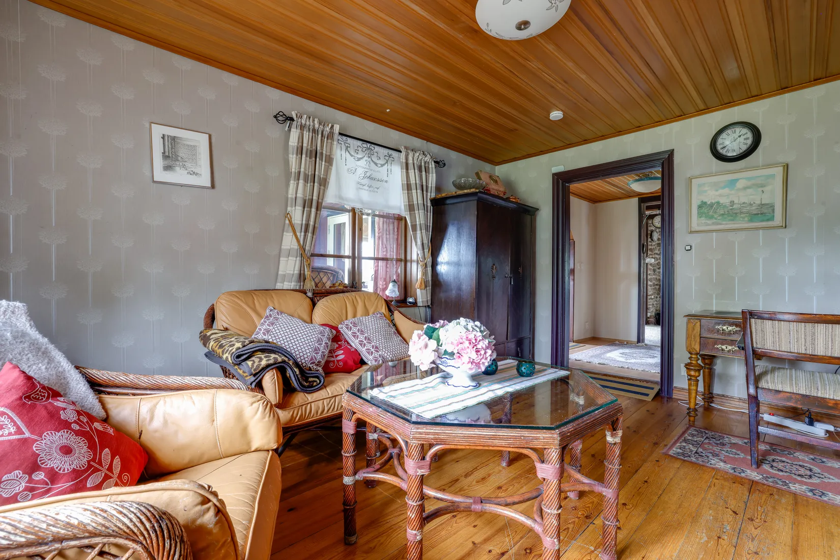 Villa,  Forsa kvarn 114, Askersund