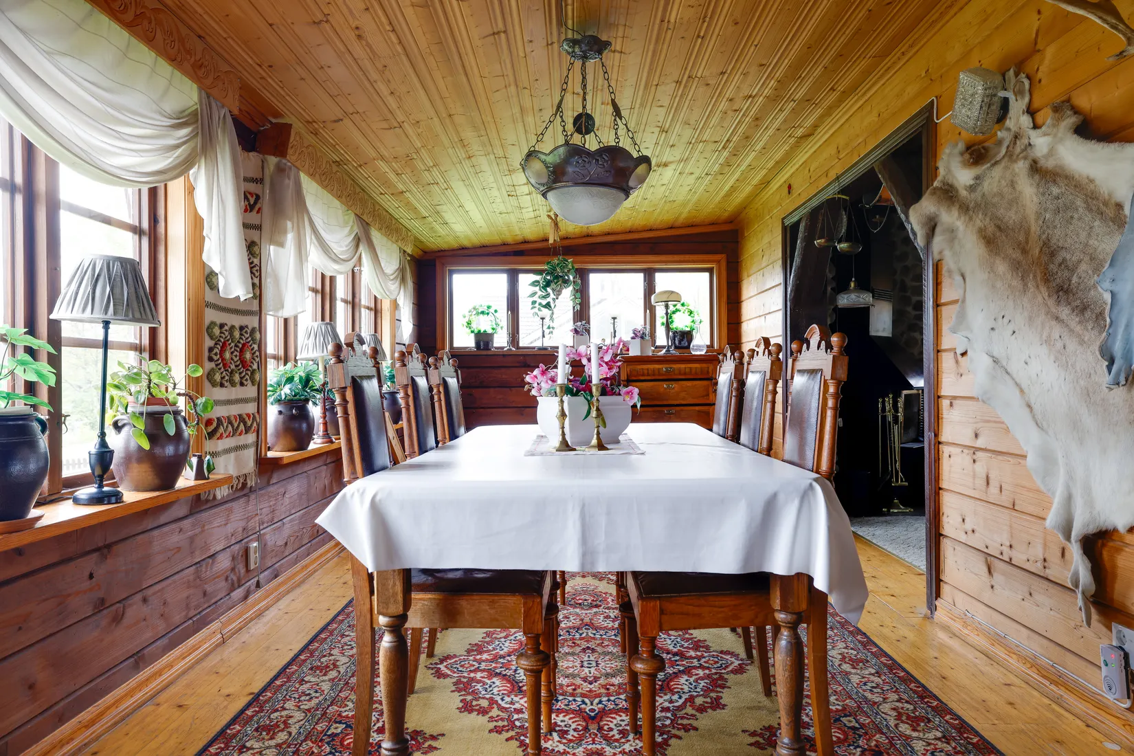 Villa,  Forsa kvarn 114, Askersund