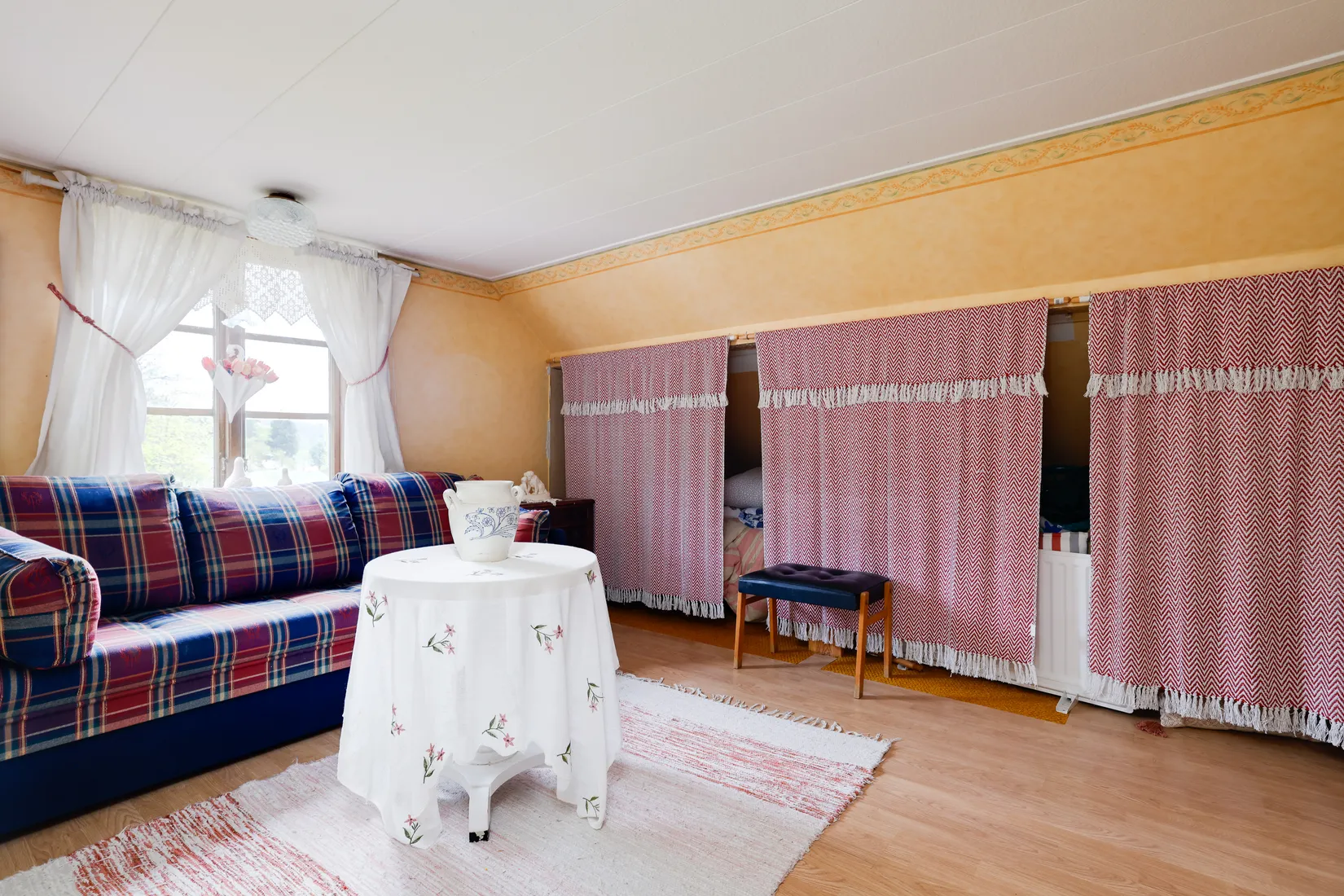 Villa,  Forsa kvarn 114, Askersund