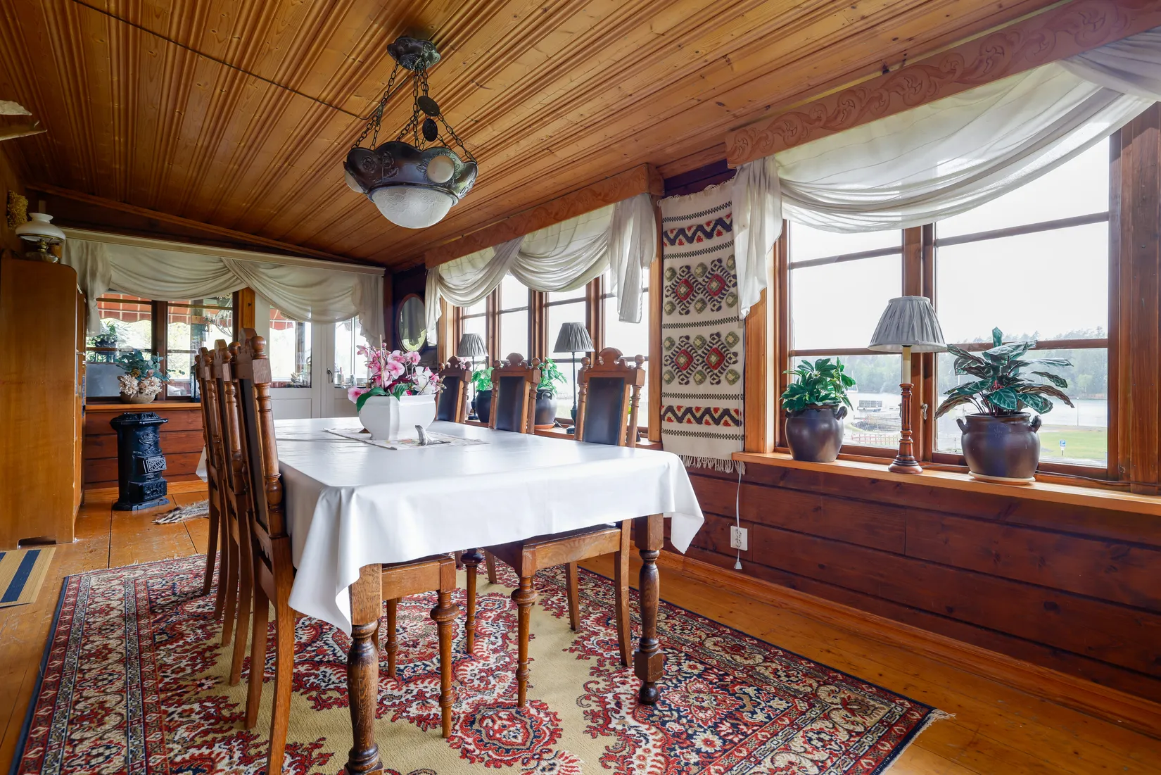 Villa,  Forsa kvarn 114, Askersund