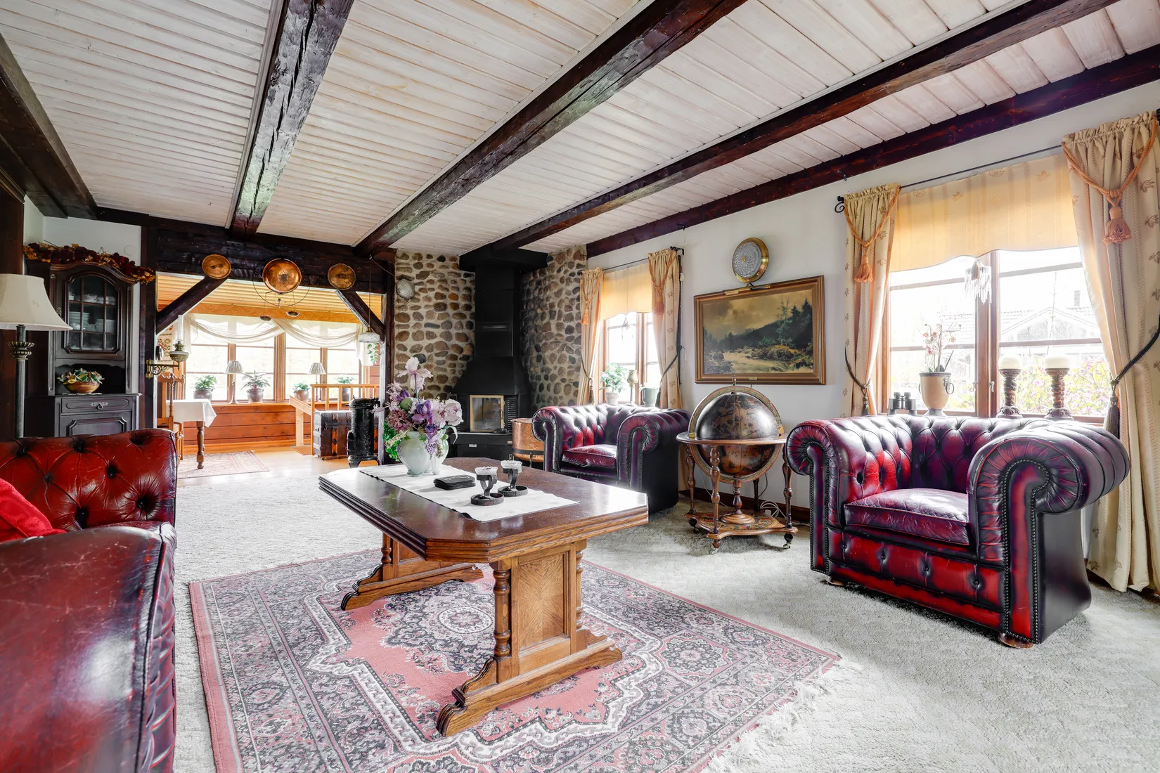 Villa,  Forsa kvarn 114, Askersund