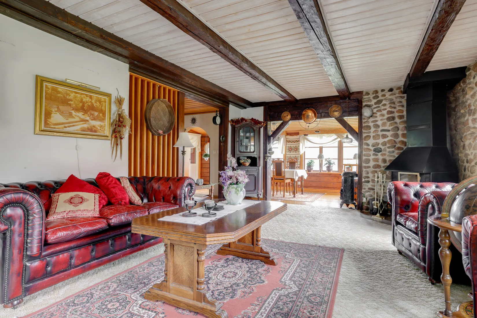 Villa,  Forsa kvarn 114, Askersund
