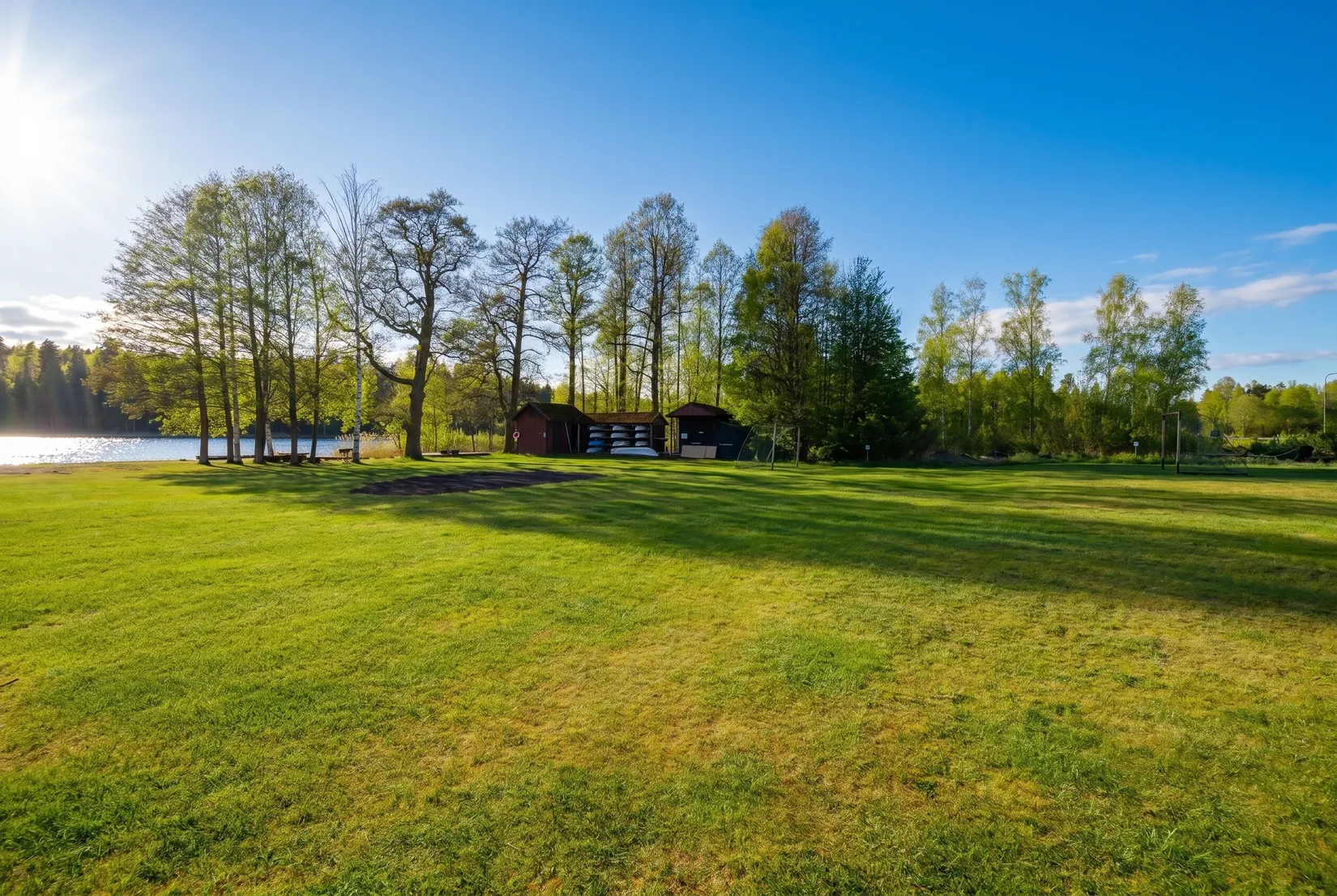 Villa,  Forsa kvarn 114, Askersund