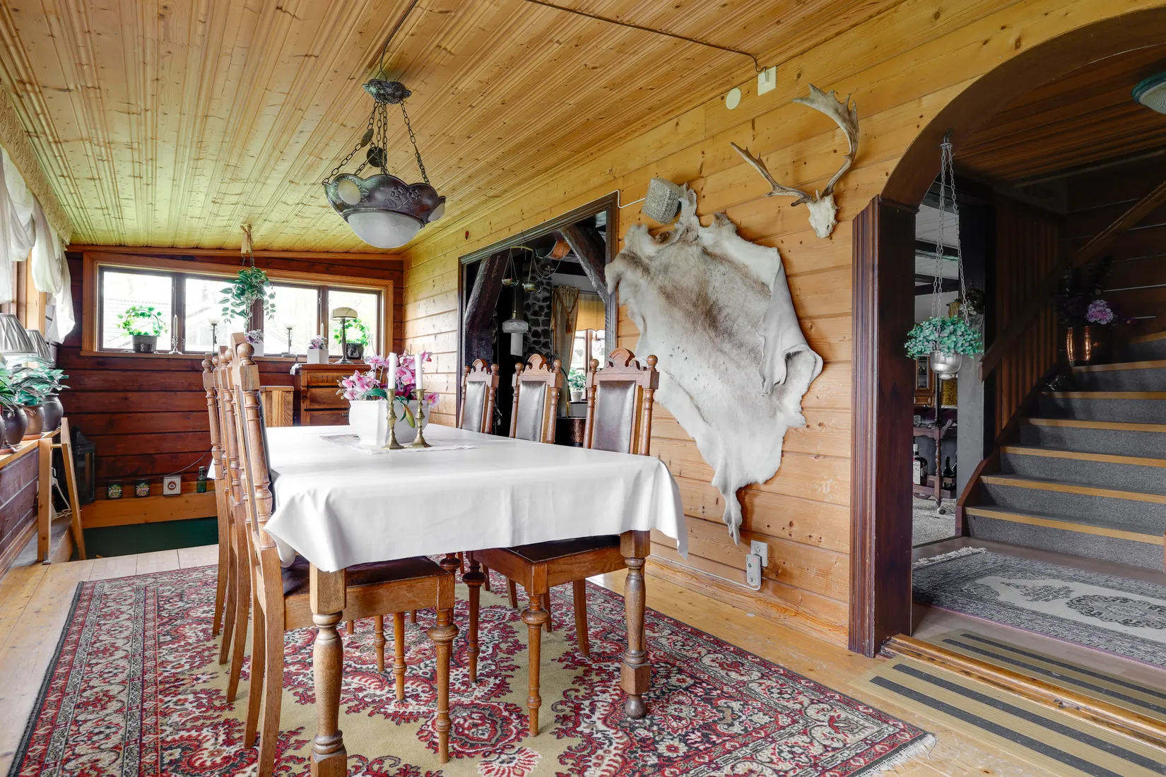 Villa,  Forsa kvarn 114, Askersund
