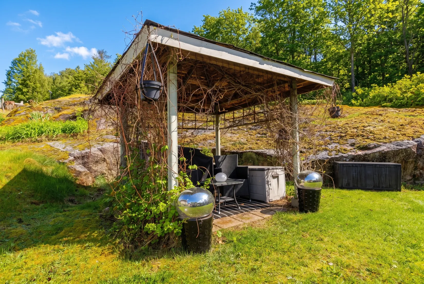 Villa,  Forsa kvarn 114, Askersund