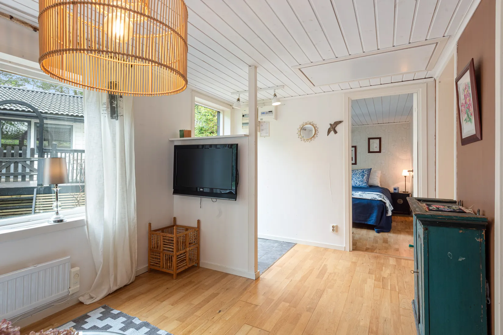 Fritidshus, Ringdansvägen 20, Enviken, Norrtälje
