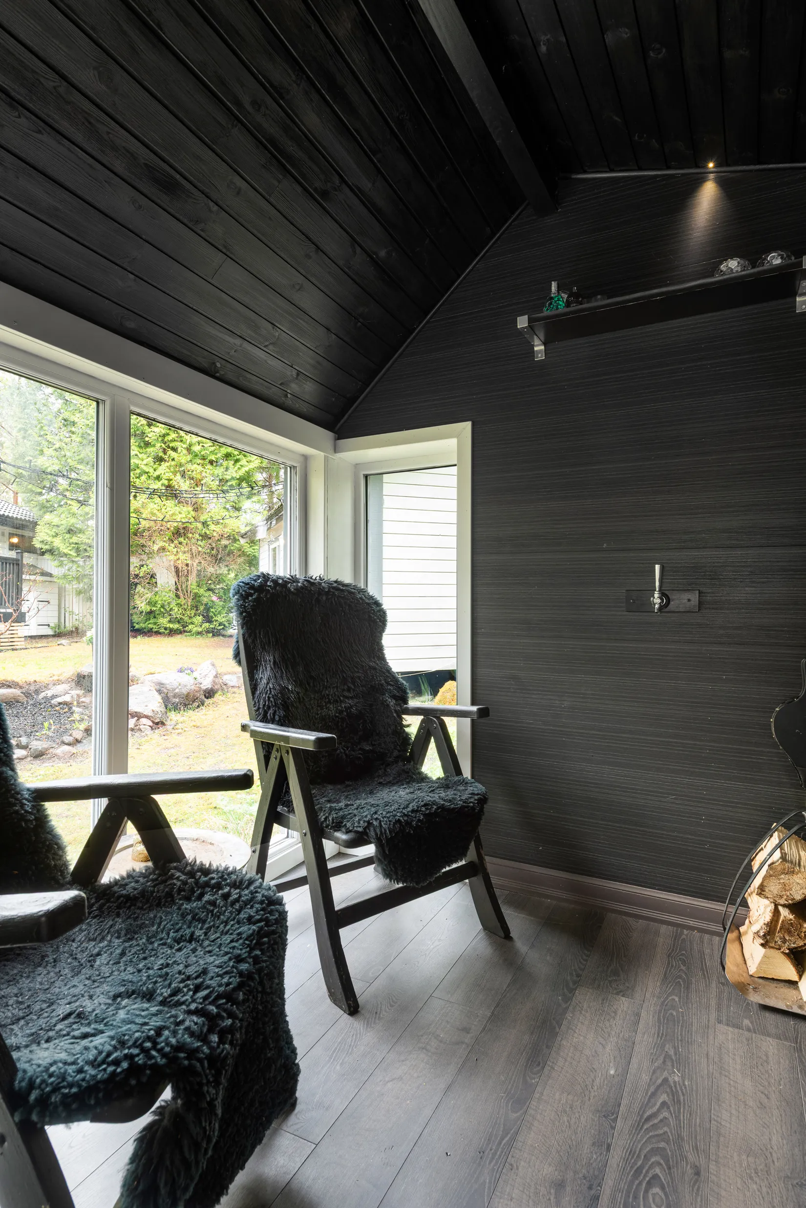 Fritidshus, Ringdansvägen 20, Enviken, Norrtälje